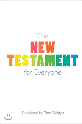 The New Testament for Everyone