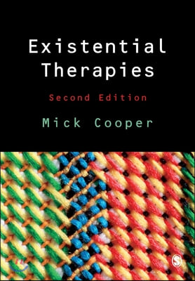 Existential Therapies