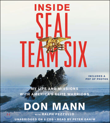 Inside Seal Team Six