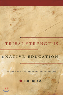 Tribal Strengths and Native Education