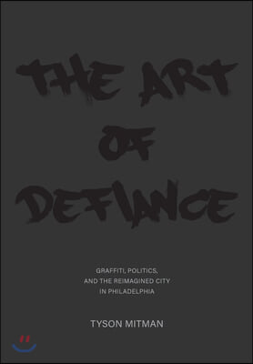 The Art of Defiance