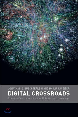 Digital Crossroads