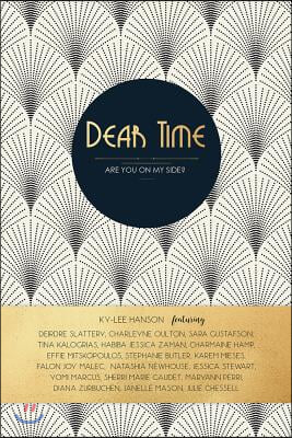 Dear Time, Are You on My Side? - 예스24