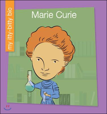 Marie Curie