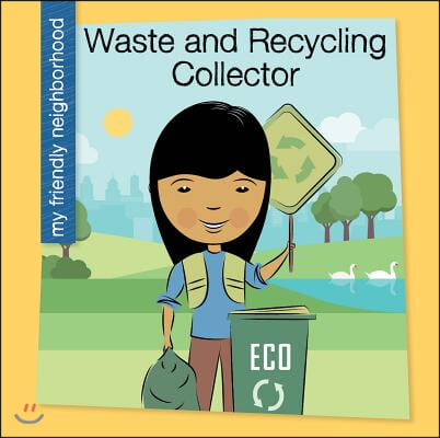 Waste and Recycling Collector