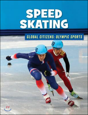 Speed Skating