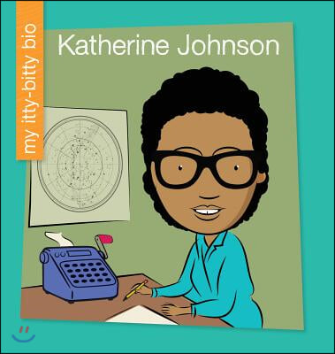 Katherine Johnson