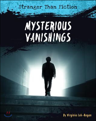 Mysterious Vanishings