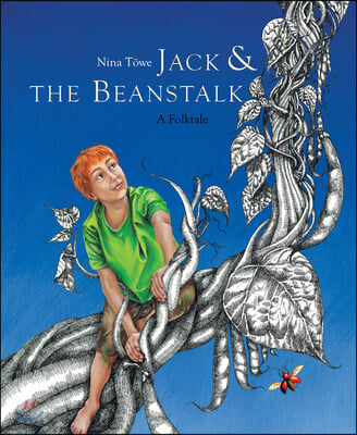 Jack &amp; the Beanstalk