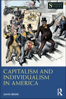 Capitalism and Individualism in America