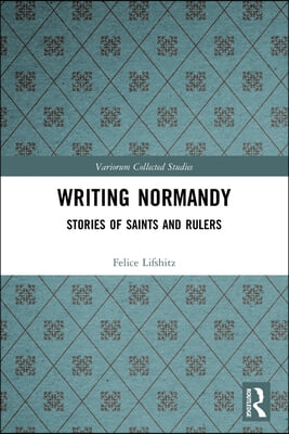 Writing Normandy