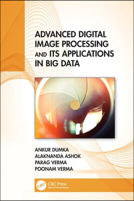 Advanced Digital Image Processing and Its Applications in Big Data