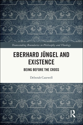 Eberhard J&#252;ngel and Existence