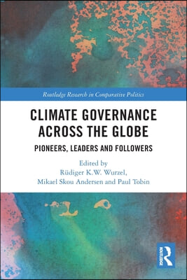 Climate Governance across the Globe