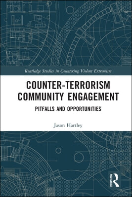 Counter-Terrorism Community Engagement