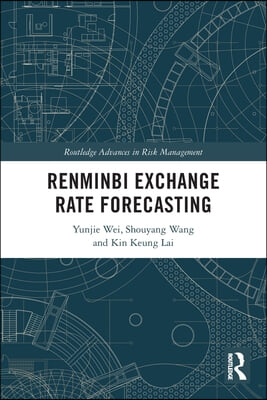 Renminbi Exchange Rate Forecasting