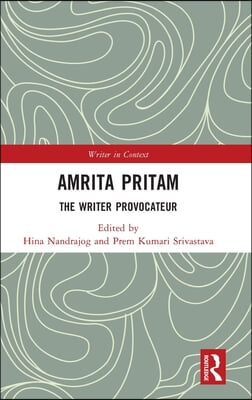 Amrita Pritam