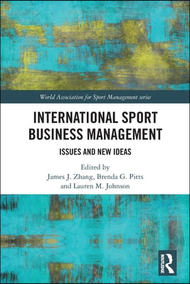 International Sport Business Management