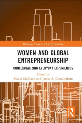 Women and Global Entrepreneurship