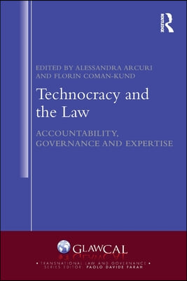 Technocracy and the Law