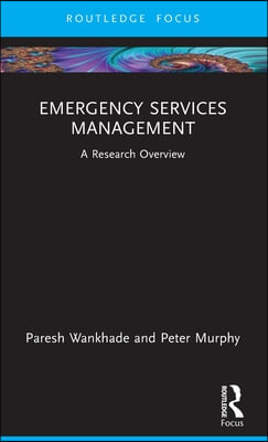 Emergency Services Management