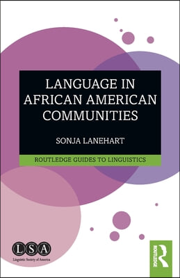 Language in African American Communities