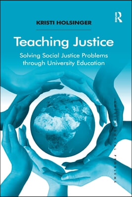 Teaching Justice