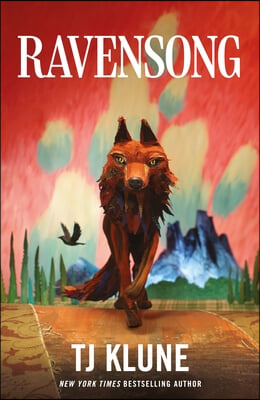 Ravensong: A Green Creek Novel