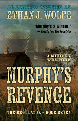 Murphy&#39;s Revenge