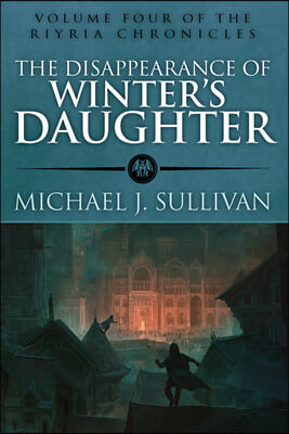 The Disappearance of Winter&#39;s Daughter