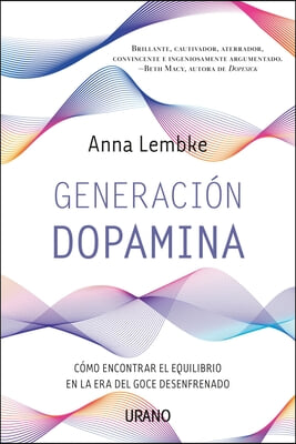 Generacion Dopamina
