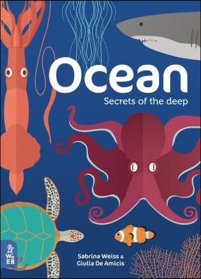 Ocean: Secrets of the Deep