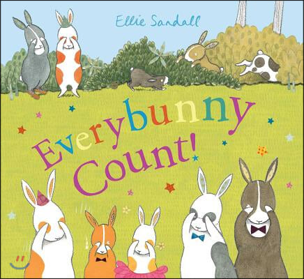 Everybunny Count!