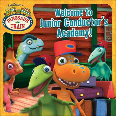 Welcome to Junior Conductor's Academy!