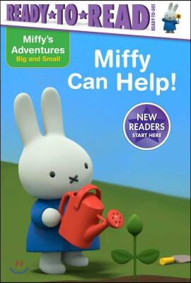 Miffy Can Help!