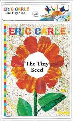 The Tiny Seed [With Audio CD]