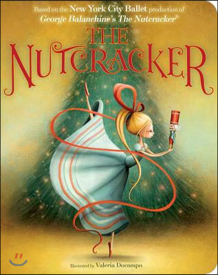 The Nutcracker