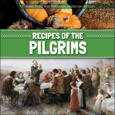 Recipes of the Pilgrims