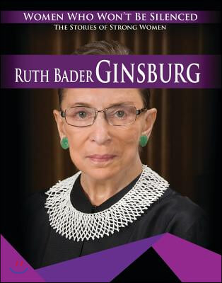 Ruth Bader Ginsburg