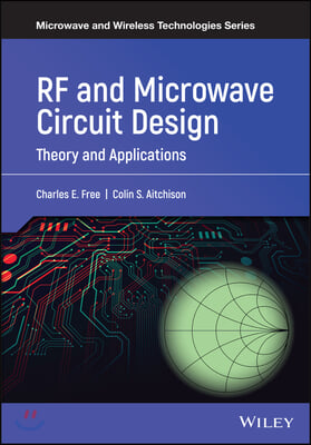 RF and Microwave Circuit Design