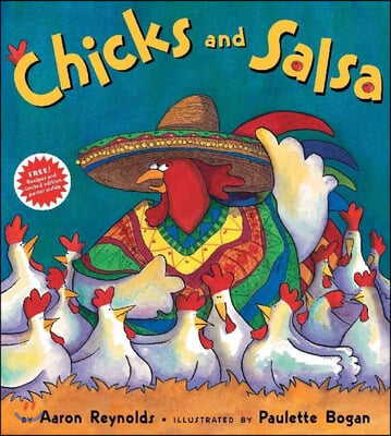 Chicks And Salsa