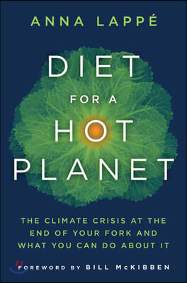 Diet for a Hot Planet