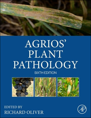 Agrios&#39; Plant Pathology