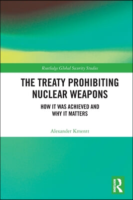 Treaty Prohibiting Nuclear Weapons