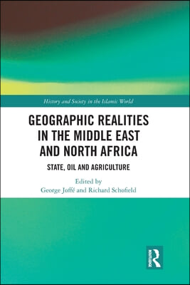 Geographic Realities in the Middle East and North Africa