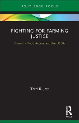 Fighting for Farming Justice