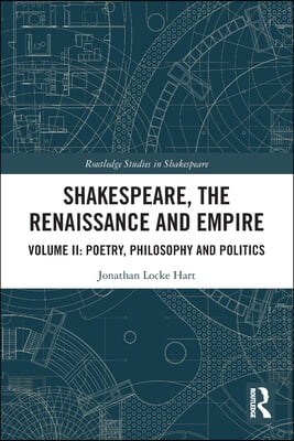 Shakespeare, the Renaissance and Empire