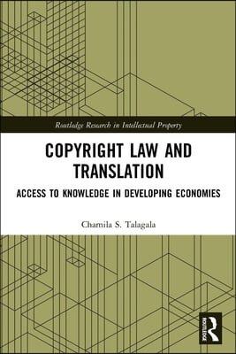 Copyright Law and Translation