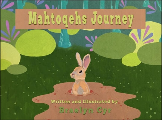 Mahtoqehs Journey