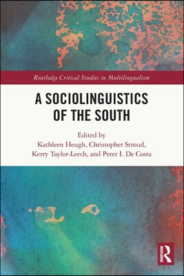 Sociolinguistics of the South